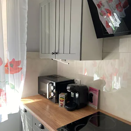 Michala Drzymaly Апартаменти *