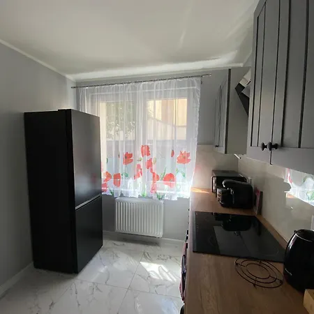 Apartment Michala Drzymaly