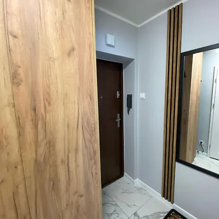 Michala Drzymaly * Щецин