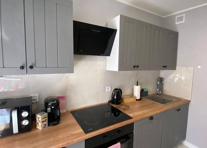 Michala Drzymaly * Щецин