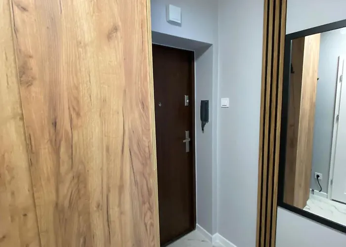 Michala Drzymaly * Stettin